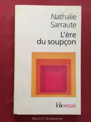 L'Ere du soupçon