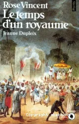 Le temps d'un royaume