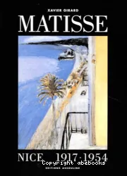 Matisse à Nice