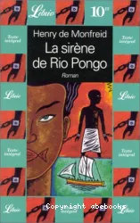 La sirène de Rio Pongo