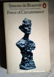 Force of circumstance