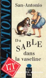 Du Sable dans le vaseline