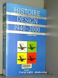 Histoire du design