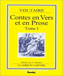 Contes en vers et en prose