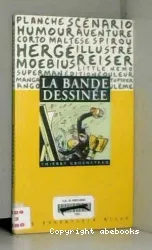 La Bande dessinée