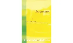 Bergsonism