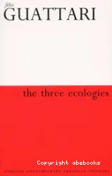 The Three Ecologies