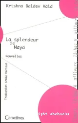 La Splendeur de Maya