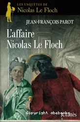 L'Affaire Nicolas Le Floch