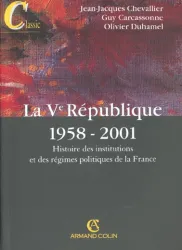 La Vème République