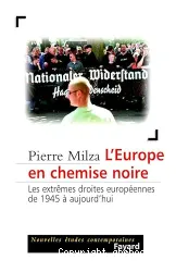 L'Europe en chemise noire