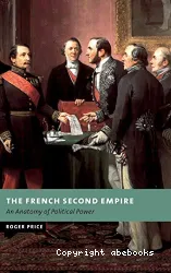 The French second empire