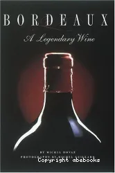 Bordeau : A Legendary Wine