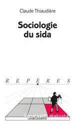 Sociologie du SIDA