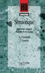 Sémiotique