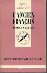 L'Ancien français