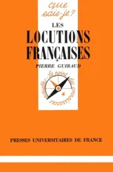 Les Locutions françaises