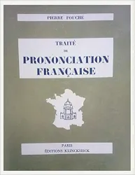 Traité de prononciation française