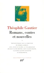 Romans, contes et nouvelles, I