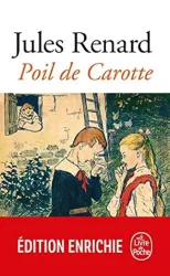 Poil de Carotte