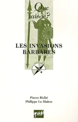 Les Invasions barbares