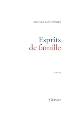 Esprits de famille