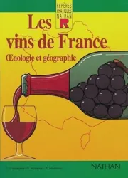 Les Vins de France