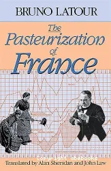 The Pasteurization of France