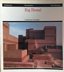 Raj Rewal