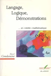 Langue, logique, démonstration ... et 