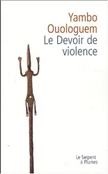 Le Devoir de violence