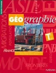 Geographie