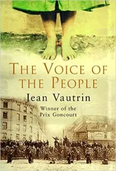 Voice of the people