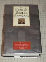 The French secret services