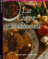 La Cuisine traditionnelle