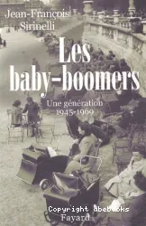 Les Baby-boomers