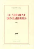 Le Serment des barbares