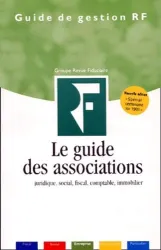 Le Guide des associations