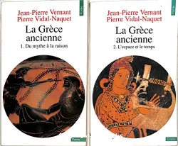 Grèce ancienne 2