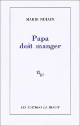 Papa doit manger