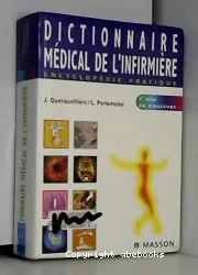 Dictionnaire médical de l'infirmière