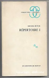 Répertoire I