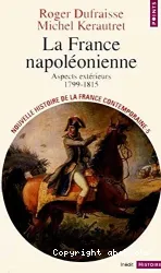 La France napoléonienne