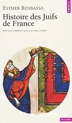 Histoire des juifs de France