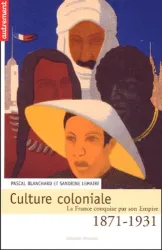 Culture coloniale