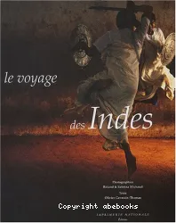 Le Voyage des Indes