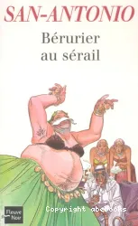 Bérurier au sérail