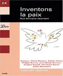 Inventons la paix