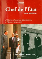 Chef de l'Etat