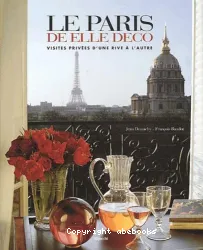 Le Paris de Elle déco